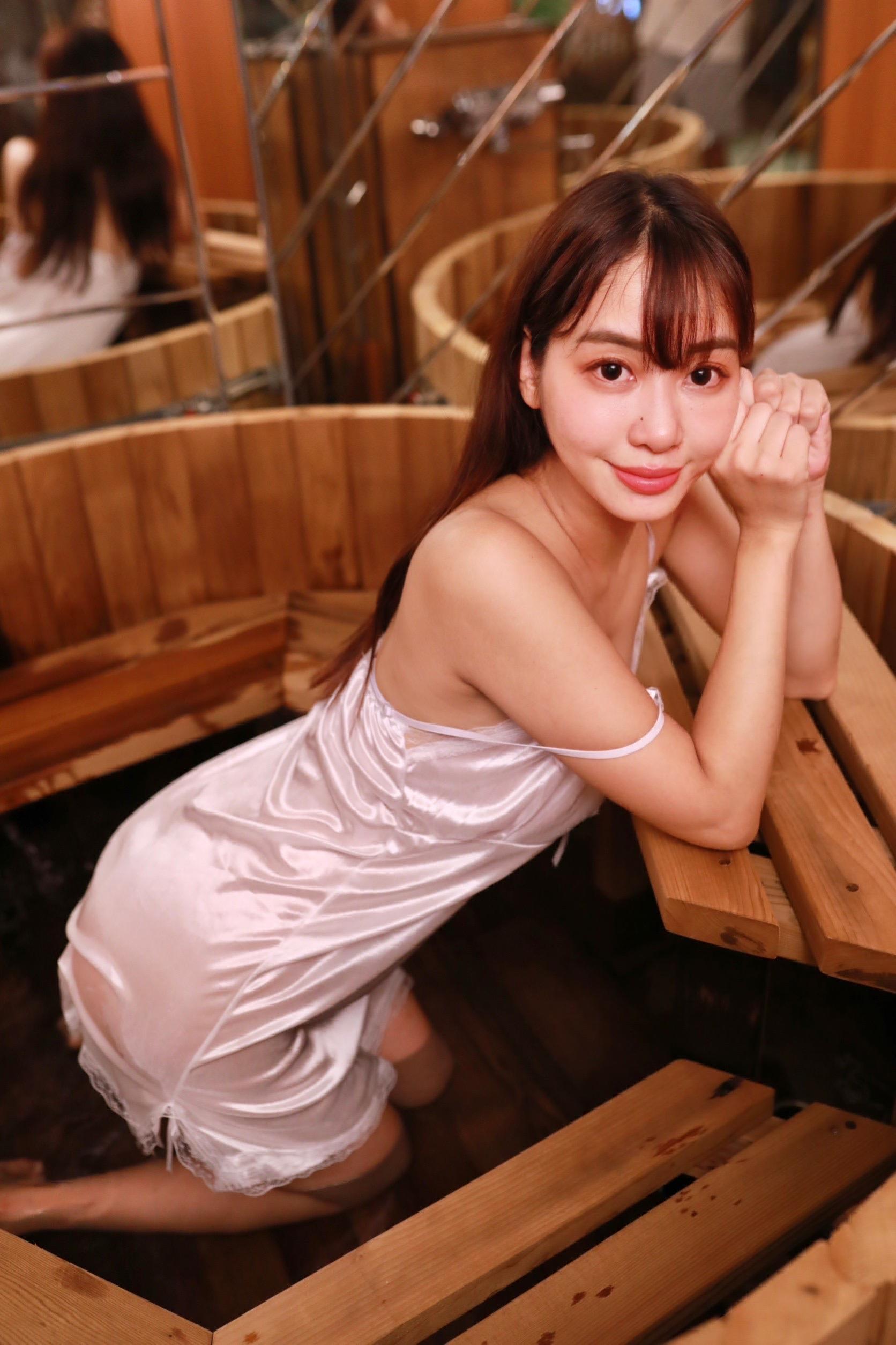 返信画像