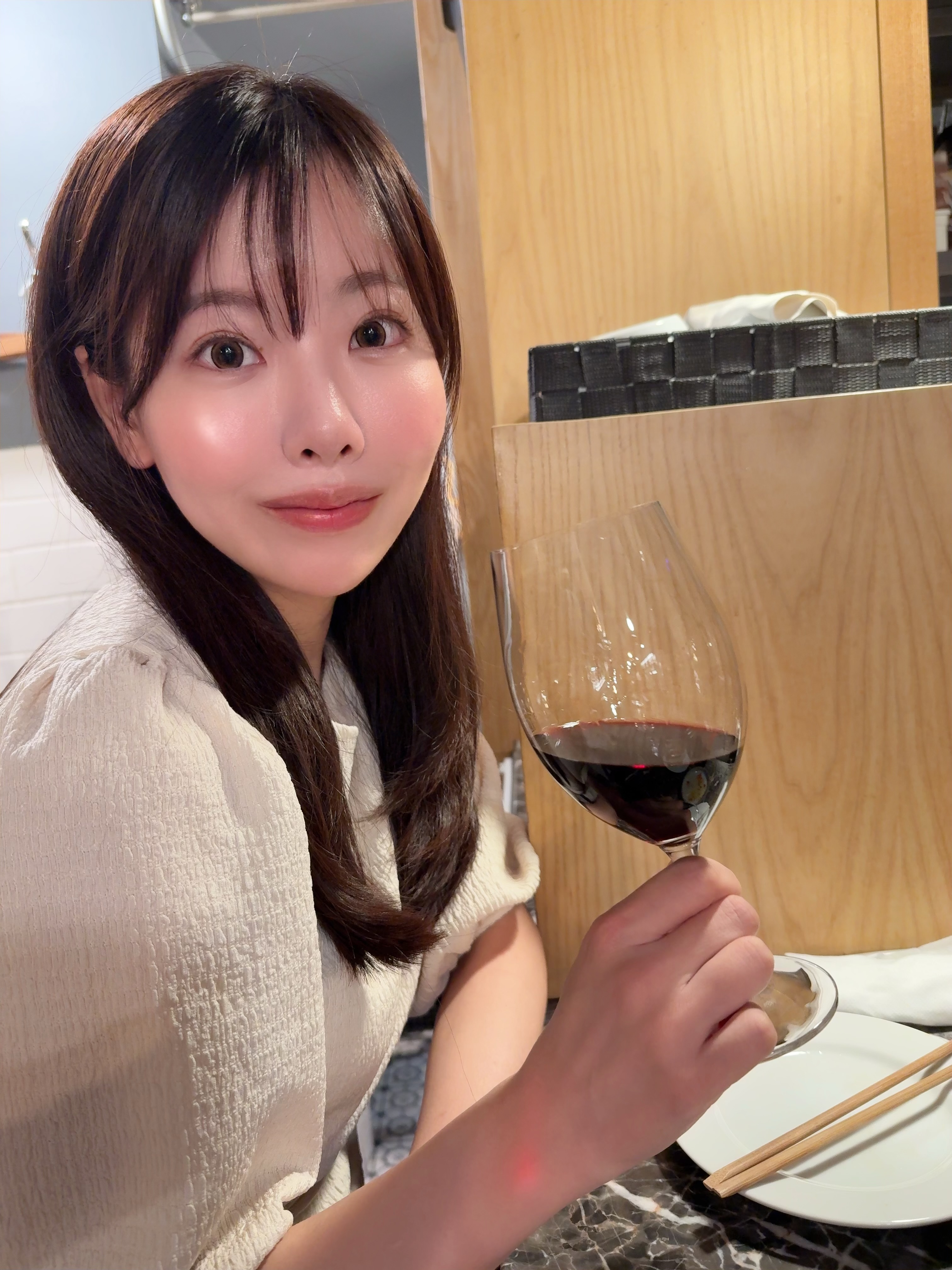 口コミ返信アップロード画像