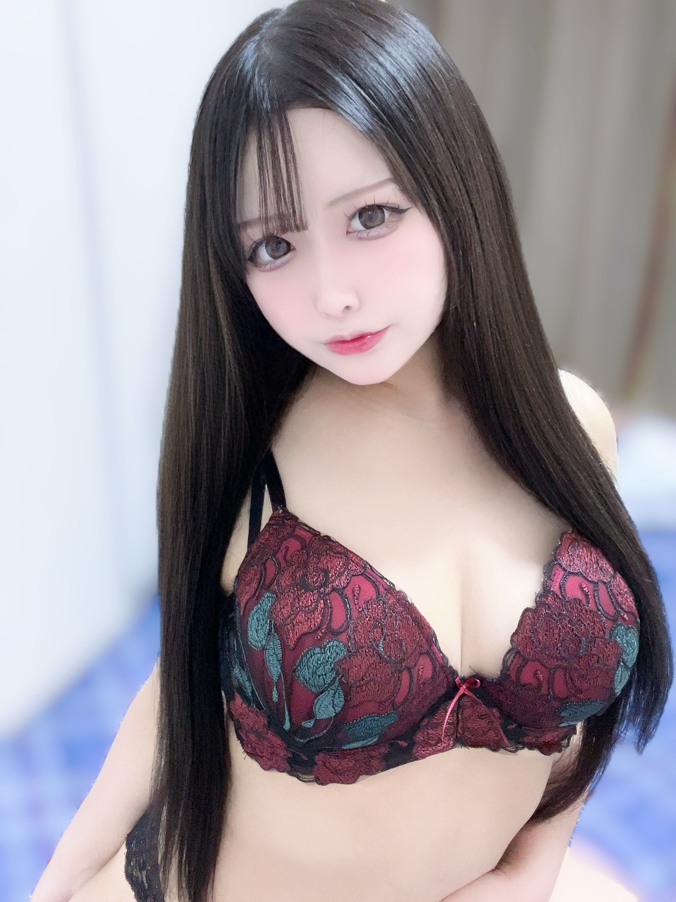 返信画像