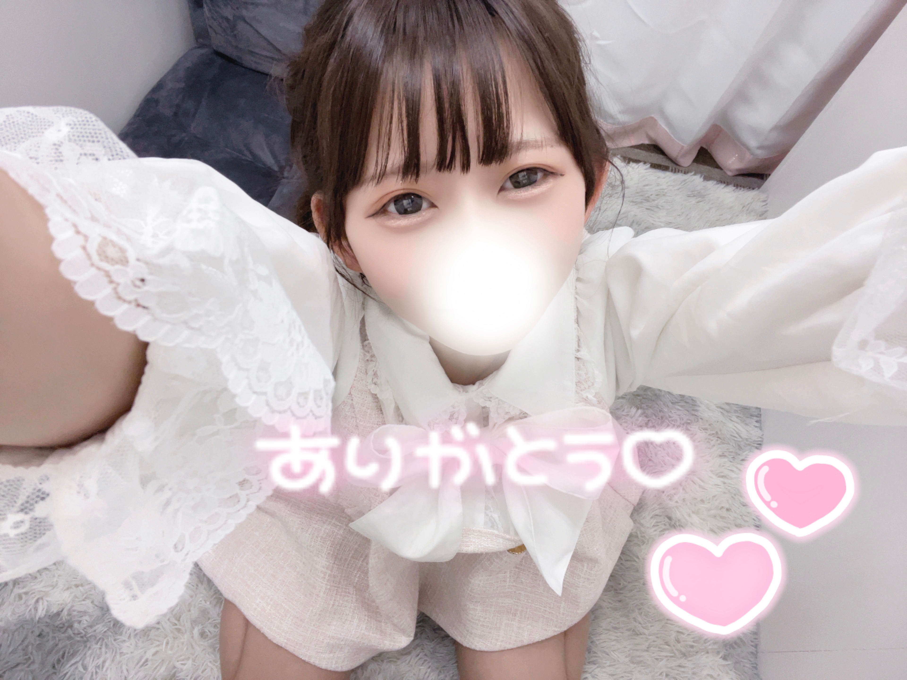 返信画像