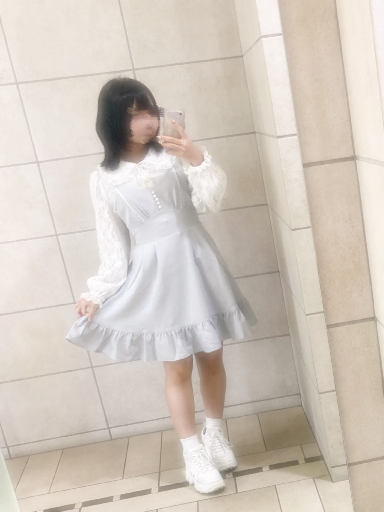返信画像