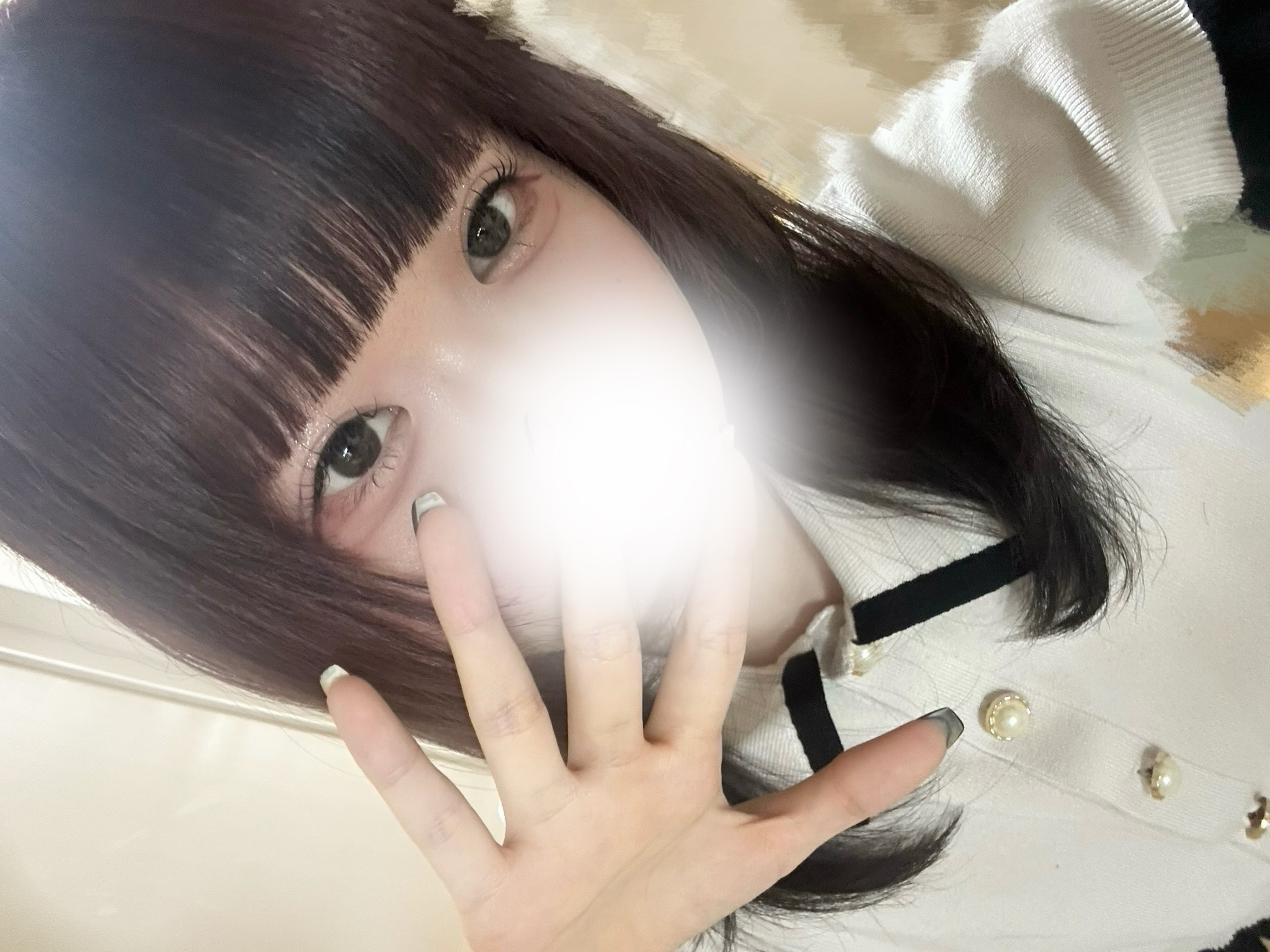 返信画像