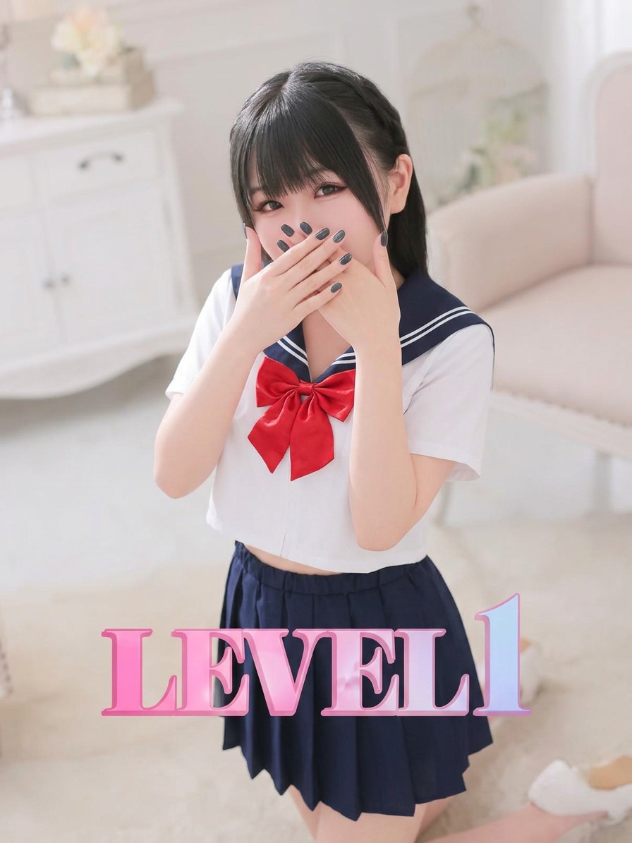 LEVEL1 안마(데리버리) KURAGE
