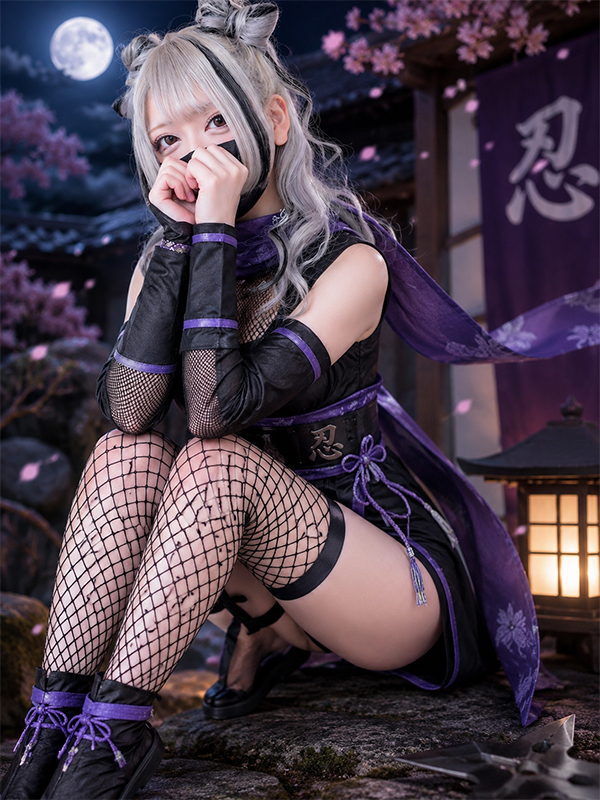 絶対領域！夢の空間～ドリームファンタジー～ outcall escort service HINATA　Beautiful gir
