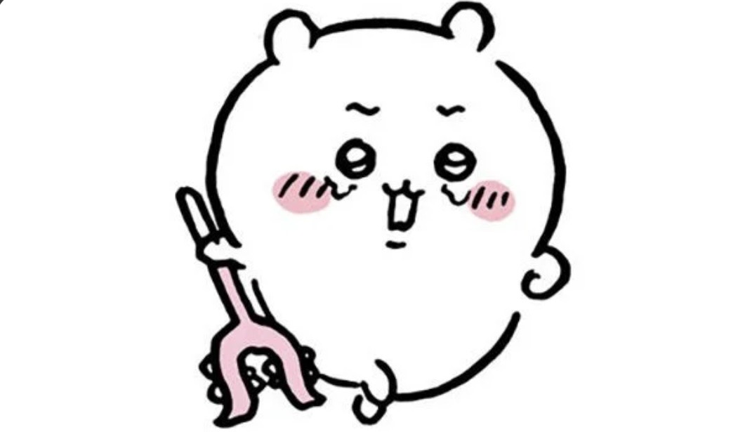 返信画像