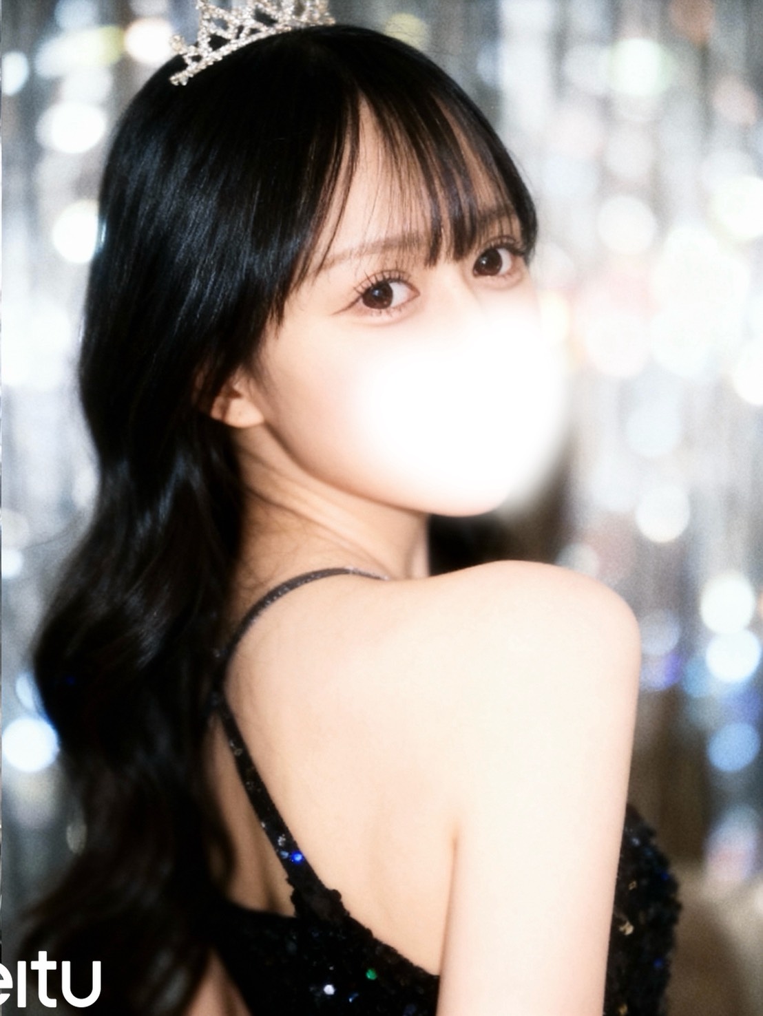   HIME　ServiceNO.1　Japanese beautiful girl