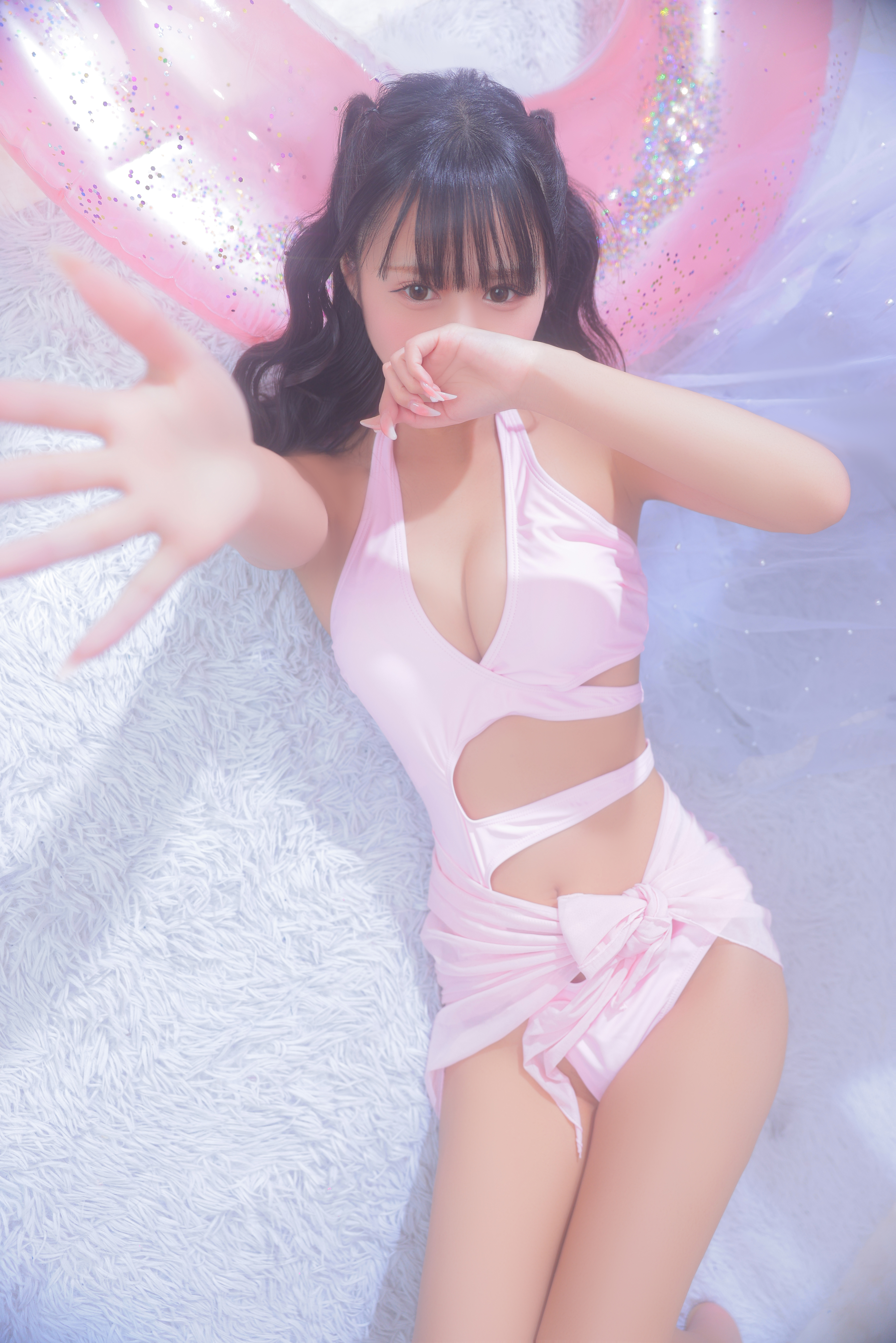 絶対領域！夢の空間～ドリームファンタジー～ 上门服务 HIME　ServiceNO.1　Japanese beautiful girl