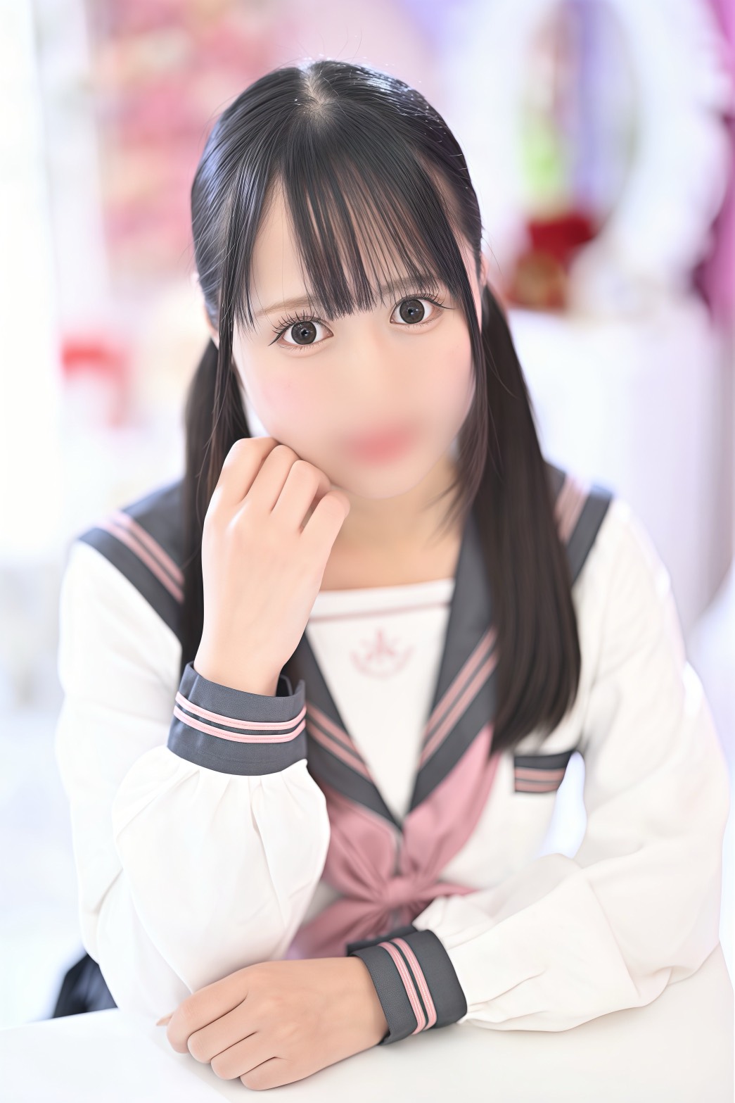 絶対領域！夢の空間～ドリームファンタジー～ 안마(데리버리) ひめ