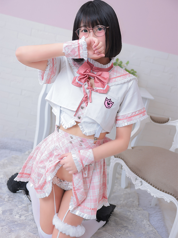 絶対領域！夢の空間～ドリームファンタジー～ 안마(데리버리) MIKAN　Filming, Video (facial OK)