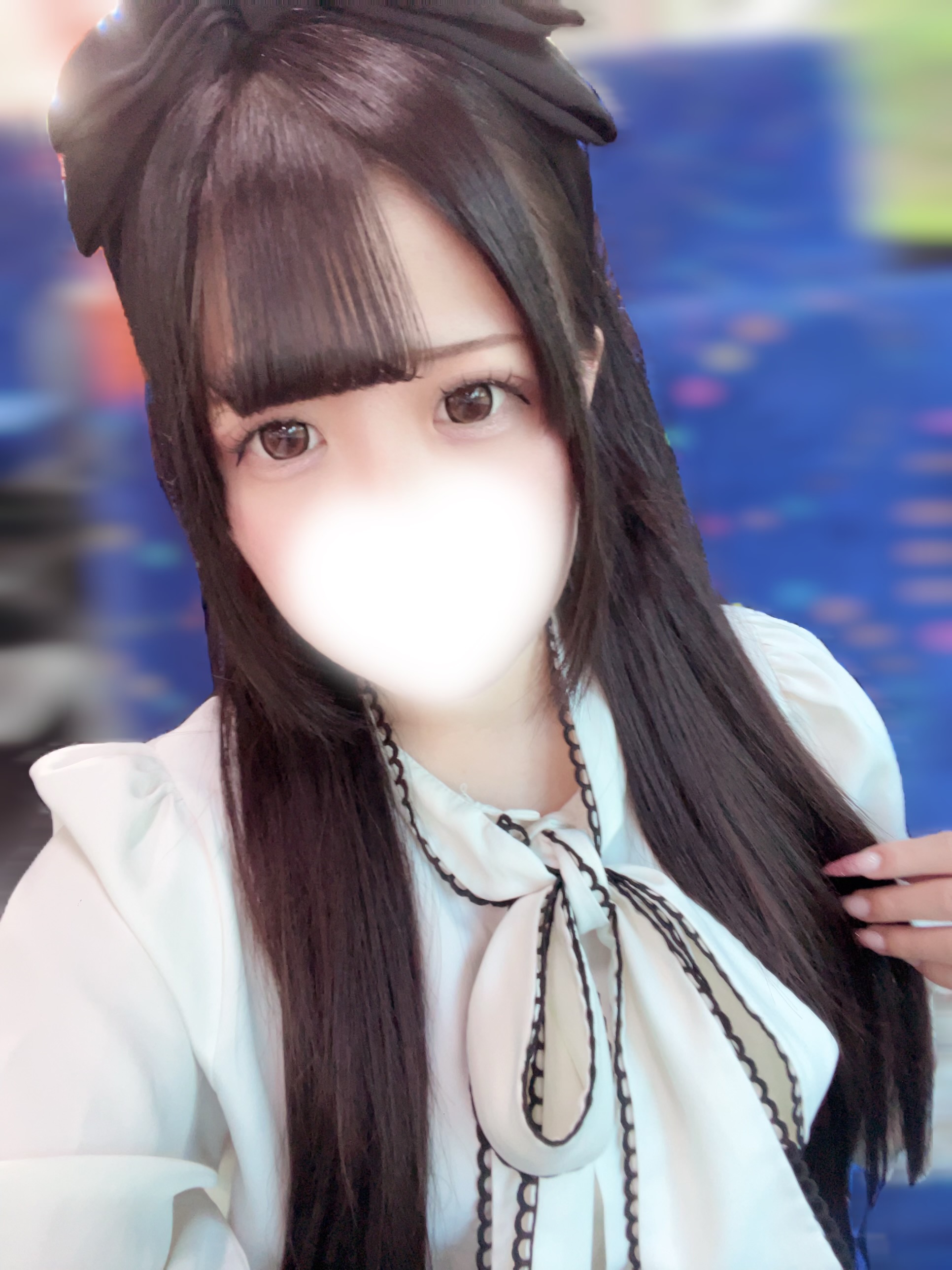 返信画像