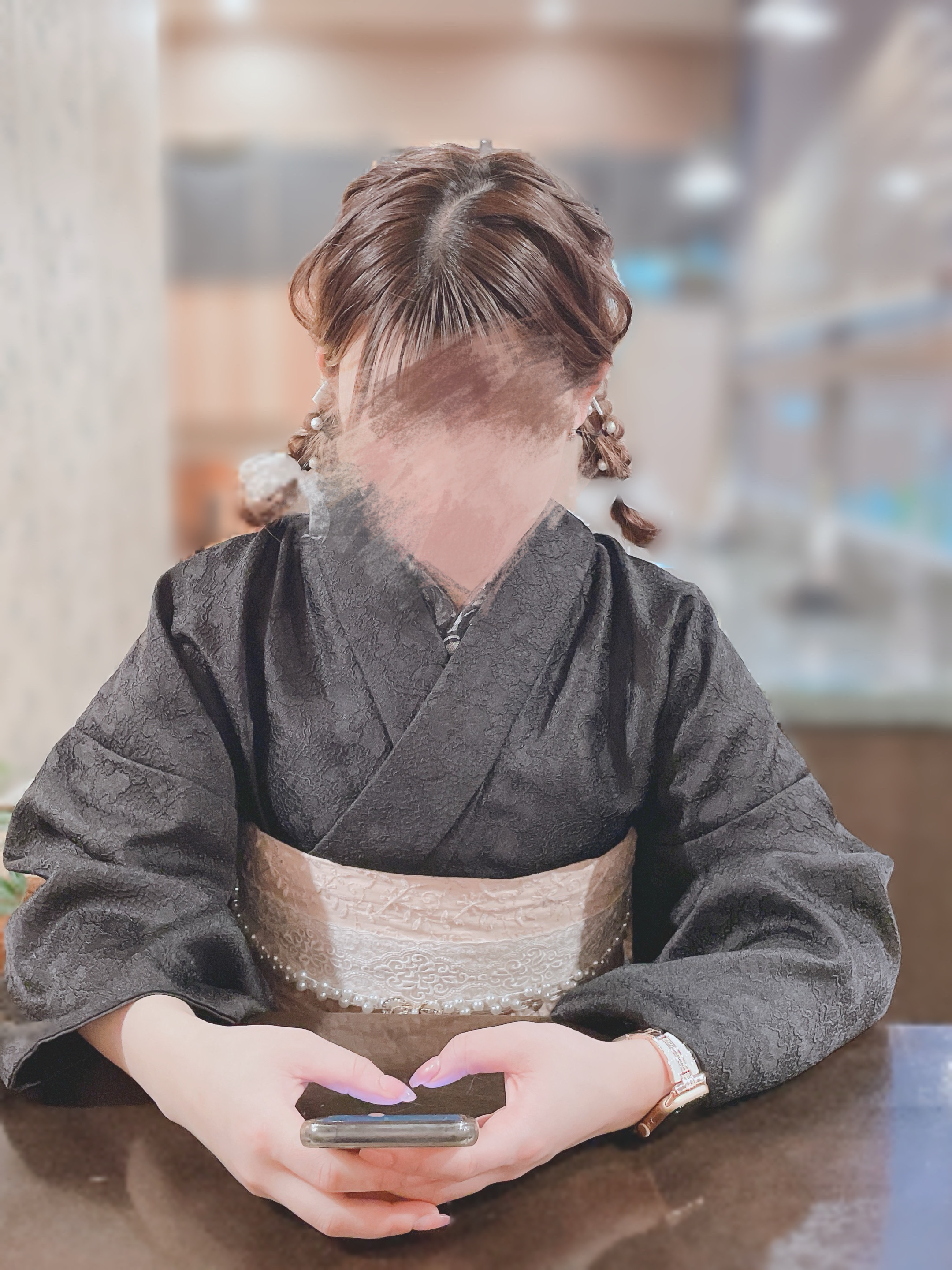 口コミ返信アップロード画像