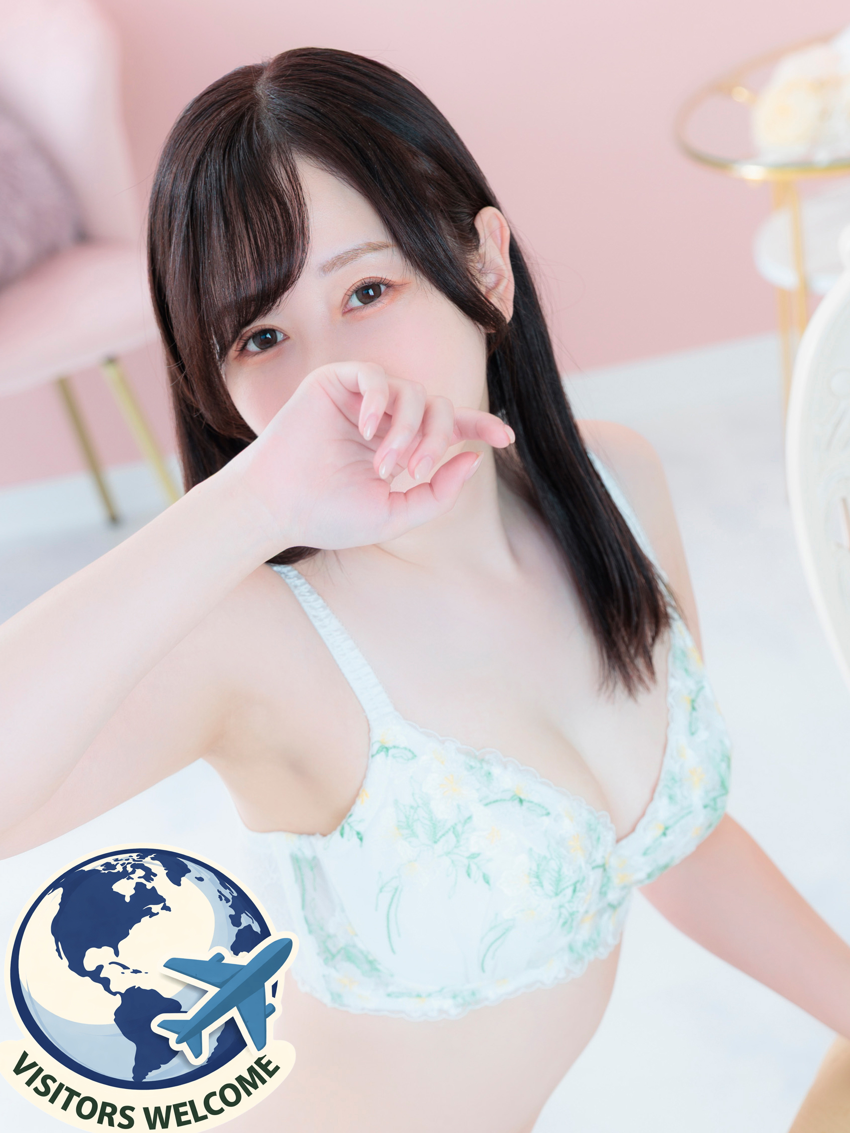 PRETTY HEAVEN -OSAKA- outcall escort service あまね