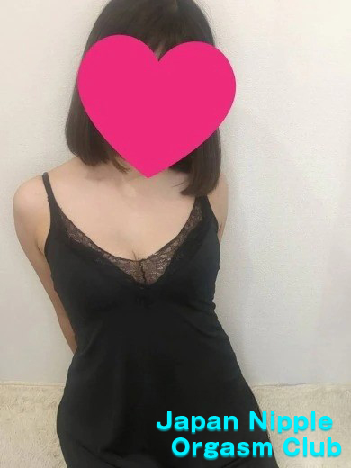 Japan Nipple Orgasm Club Osaka (上门)色情按摩/回春 服务 SAYO