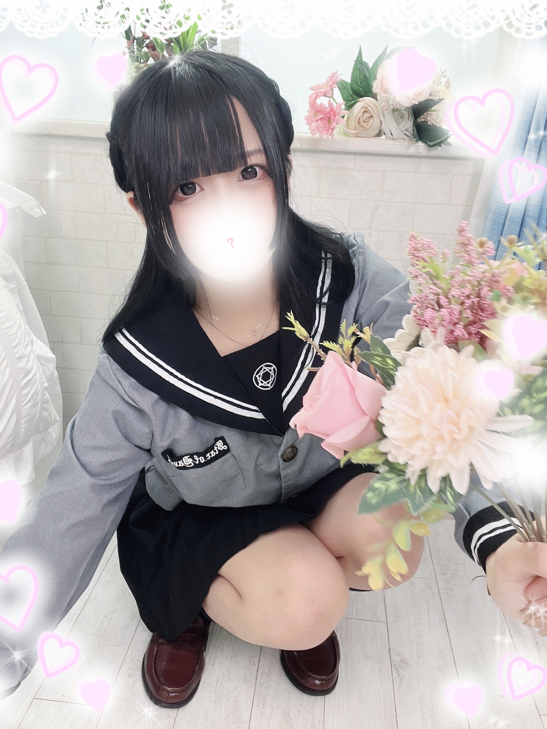 口コミ返信アップロード画像