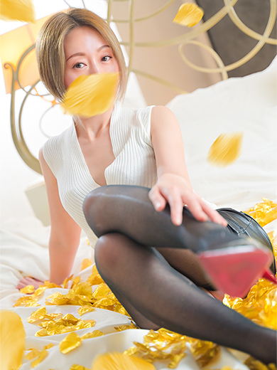 Salon du Mーえっちなお姉さんのM性感デリバリーー大阪店 デリヘル SHION