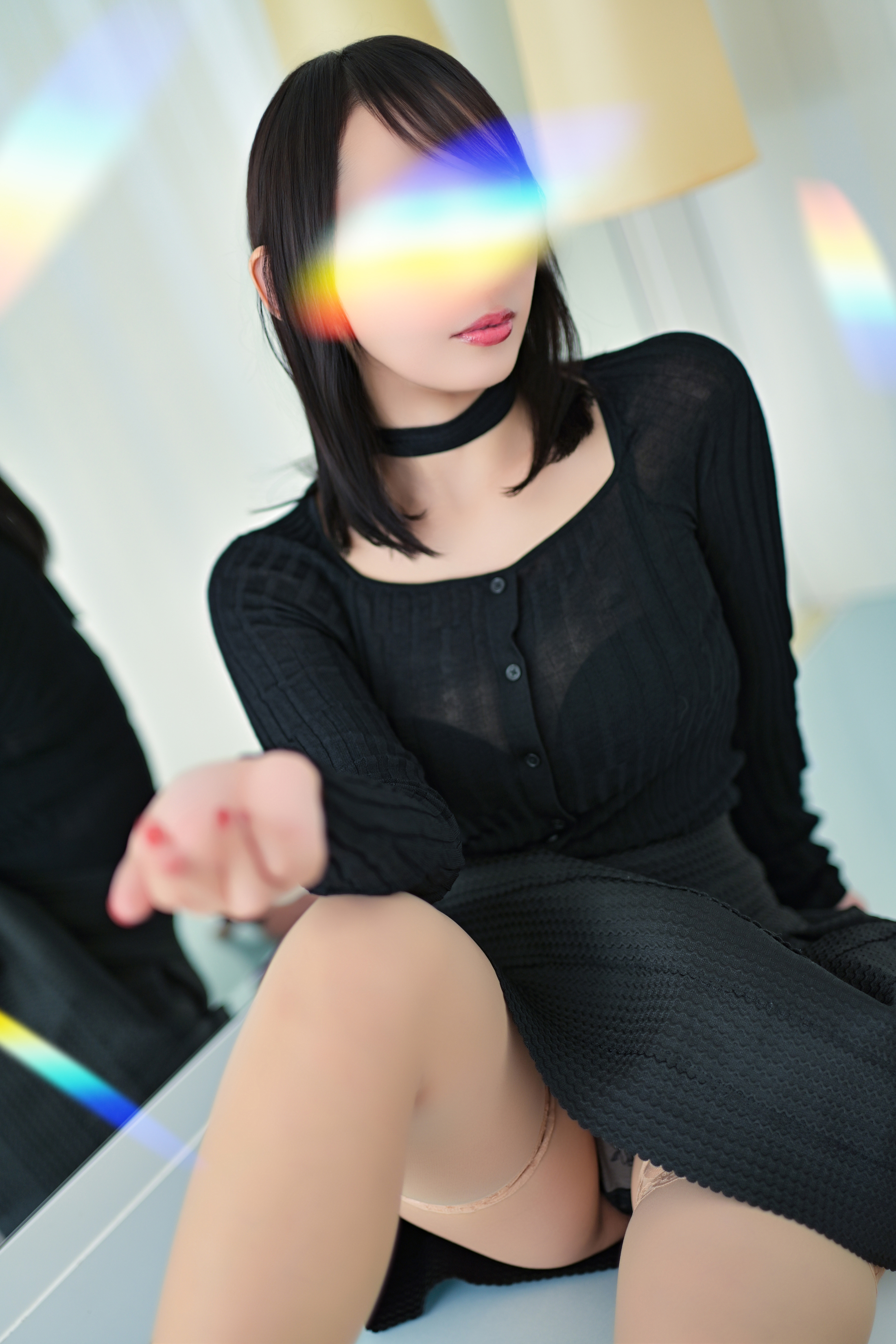 Salon du Mーえっちなお姉さんのM性感デリバリーー大阪店 outcall escort service SAORI