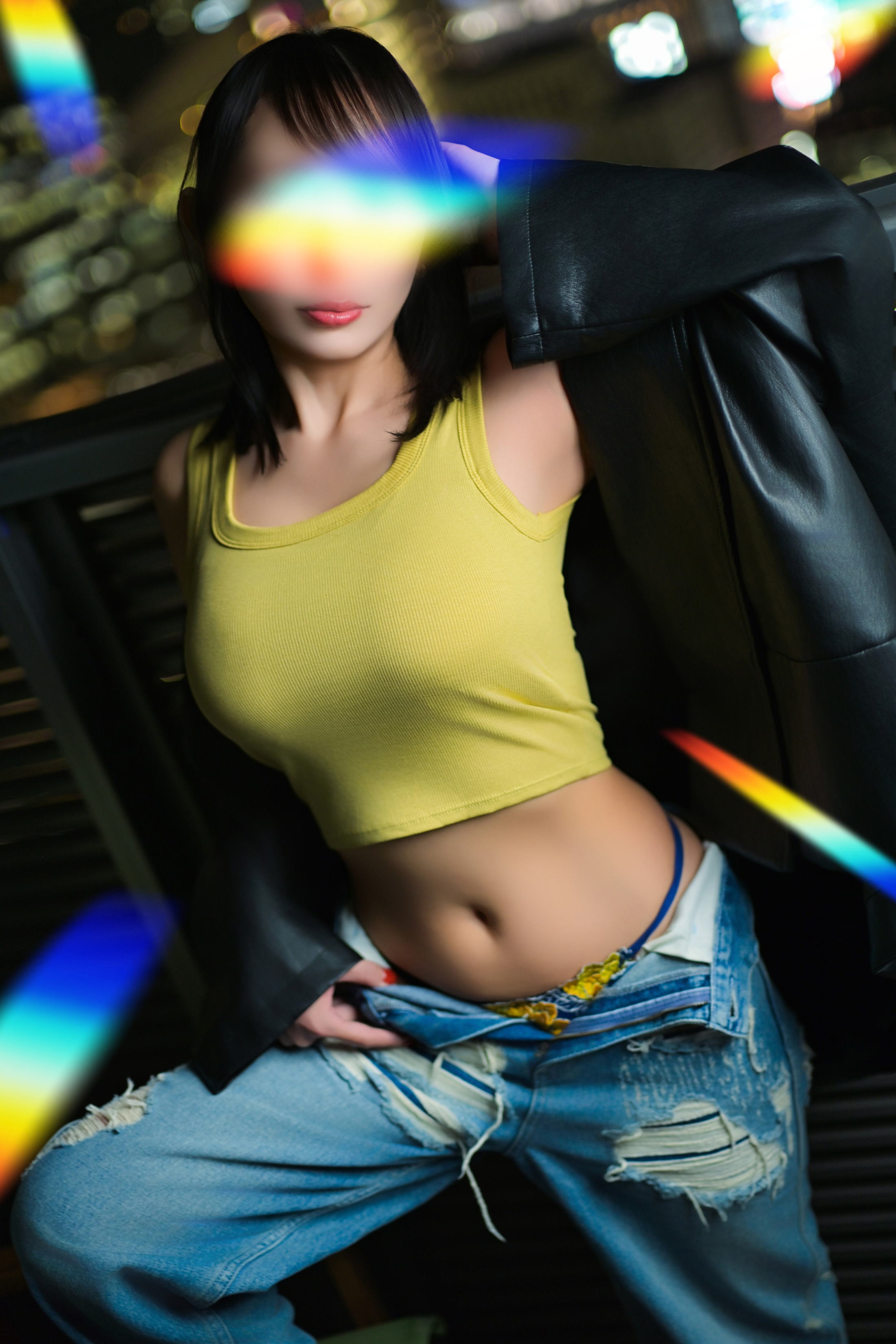 Salon du Mーえっちなお姉さんのM性感デリバリーー大阪店 outcall escort service SAORI