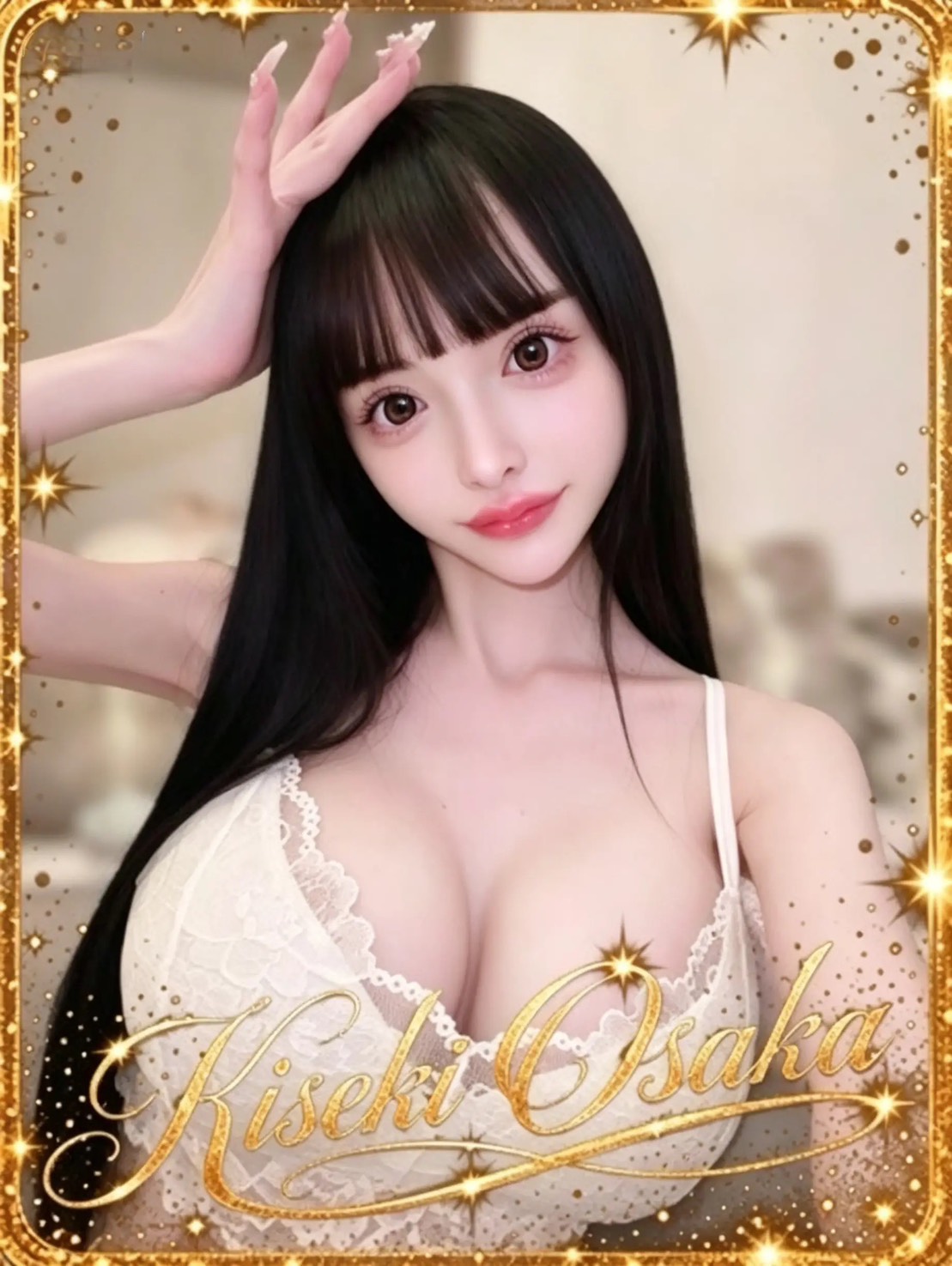 KISEKI 안마(데리버리) KISEKINOAIRISU