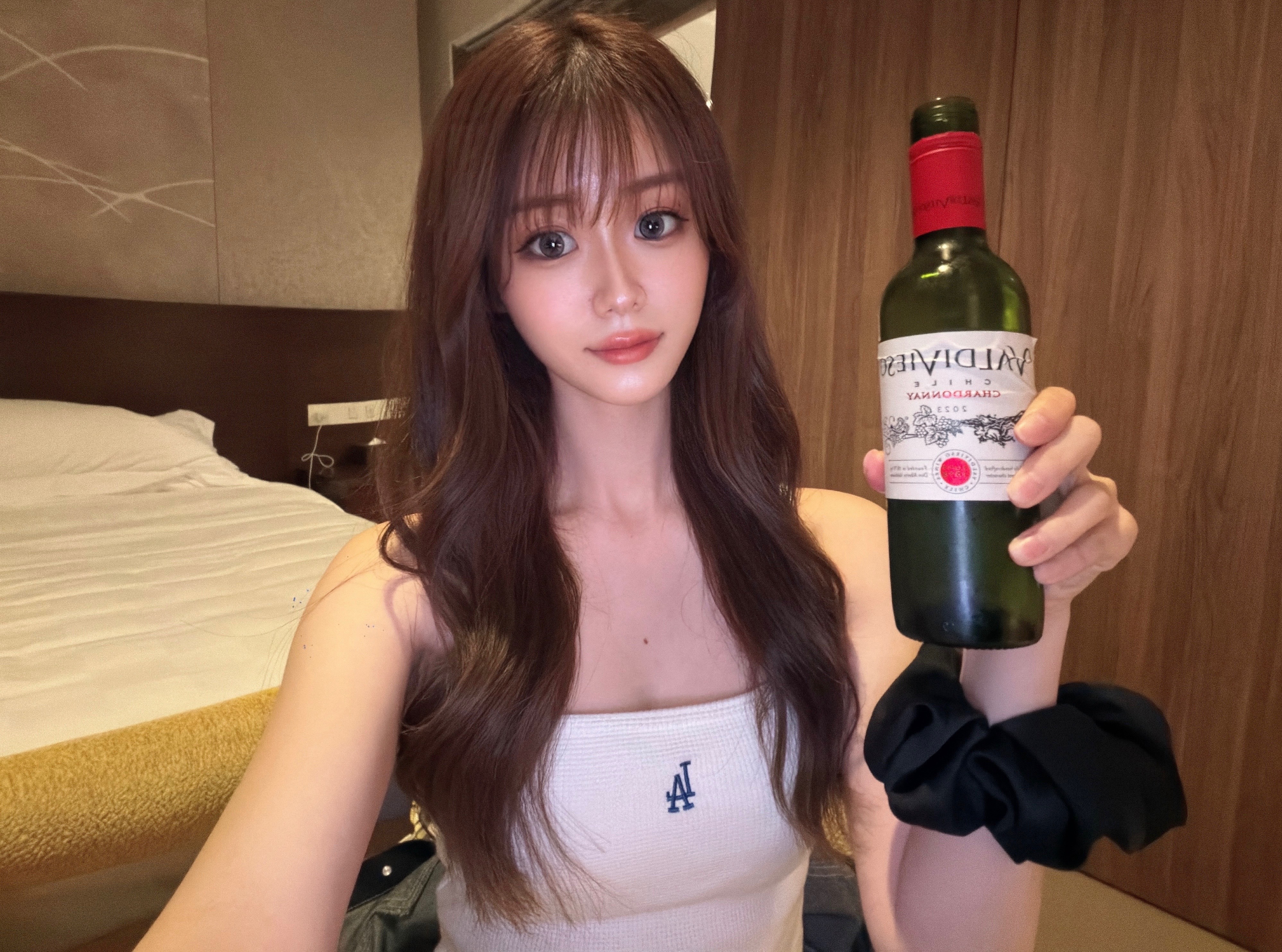 返信画像