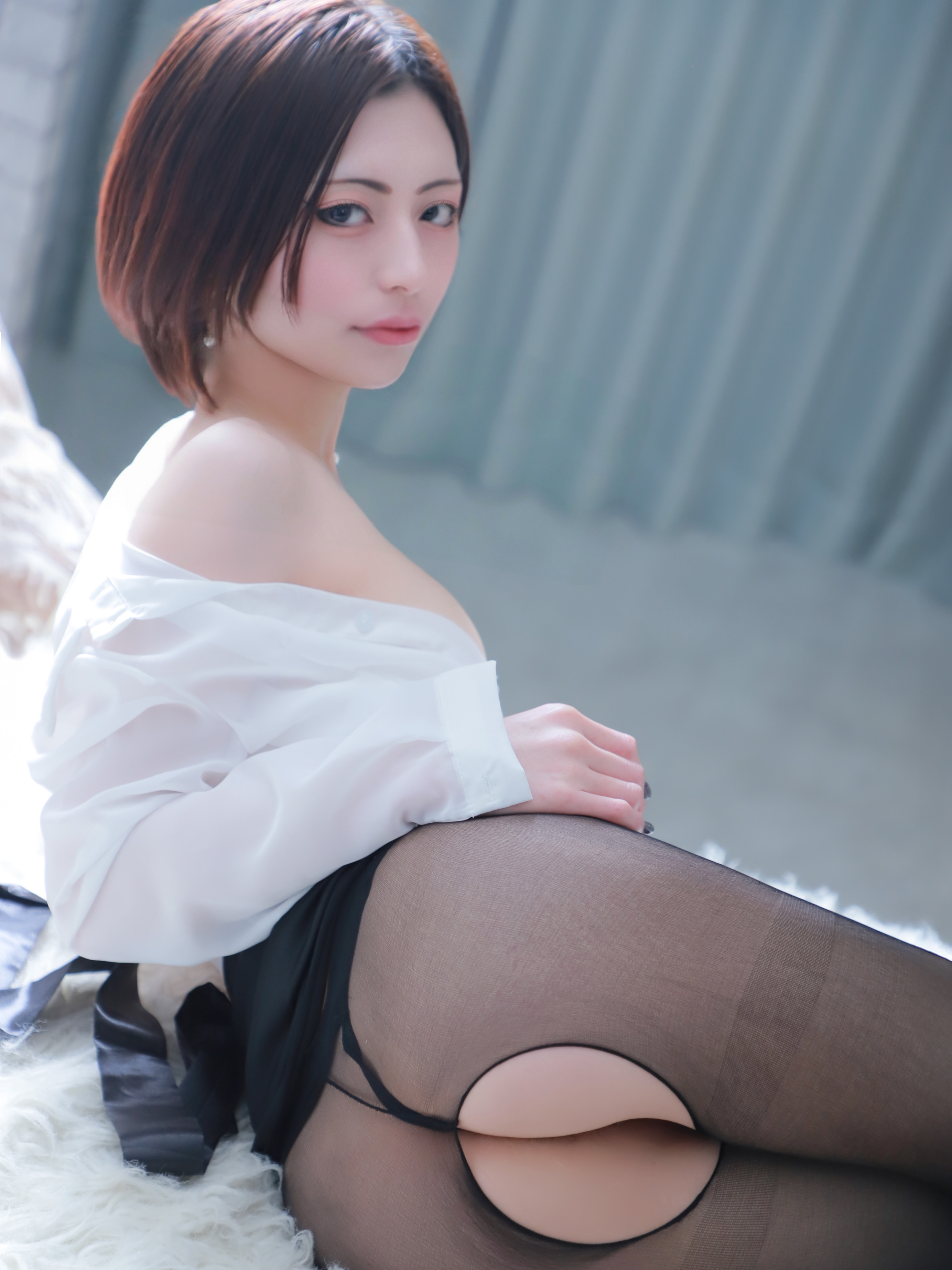 返信画像