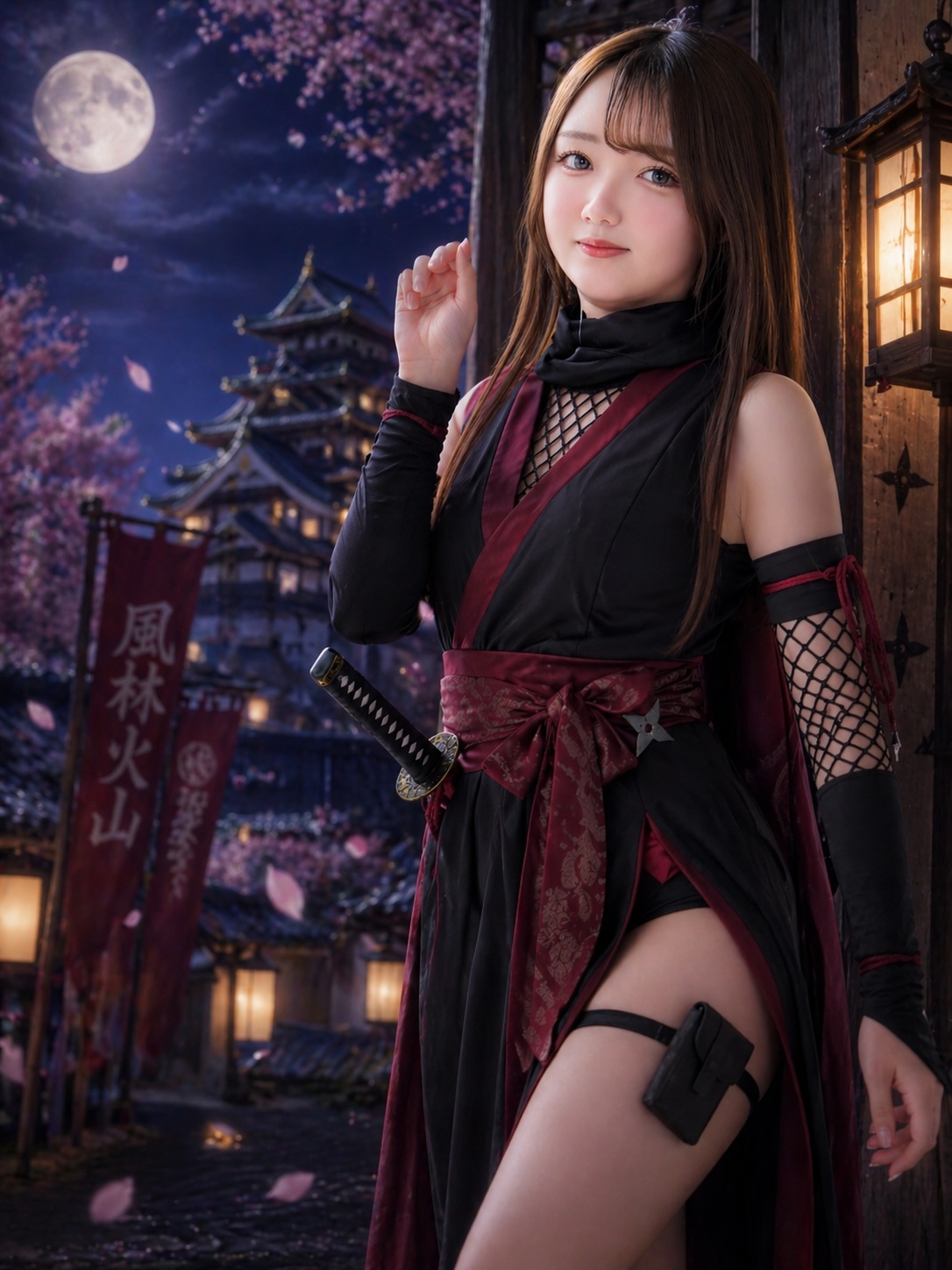 搾精研究所 outcall escort service KISARAGI RENKA
