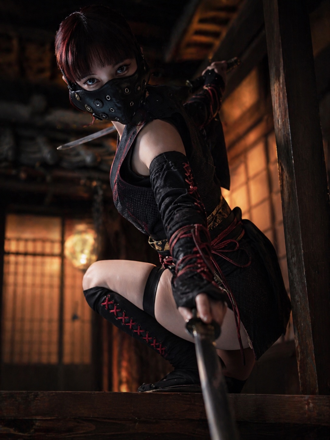   KANZAKI KUMI