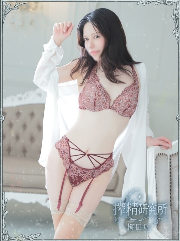 搾精研究所 上門服務 SAKURA MOMOKO