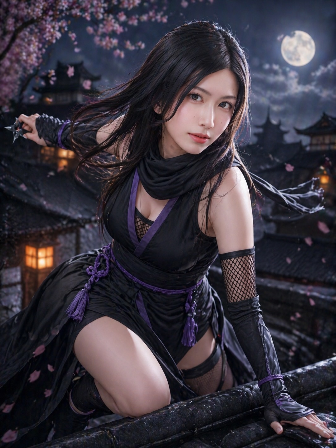 搾精研究所 안마(데리버리) ORIHARA TENKA