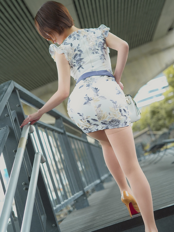 CASA BIANCA 데리헤루 AOI
