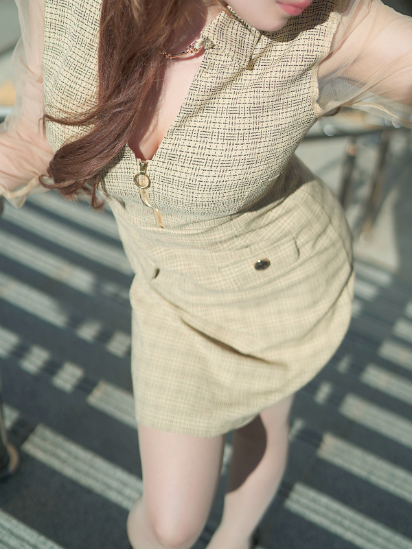 CASA BIANCA 上门服务 NENE