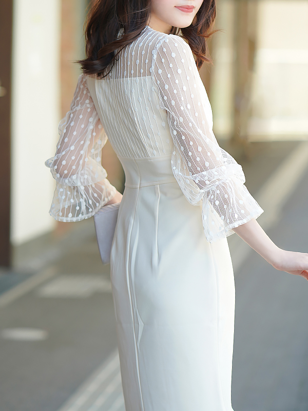 CASA BIANCA 上门服务 MARI