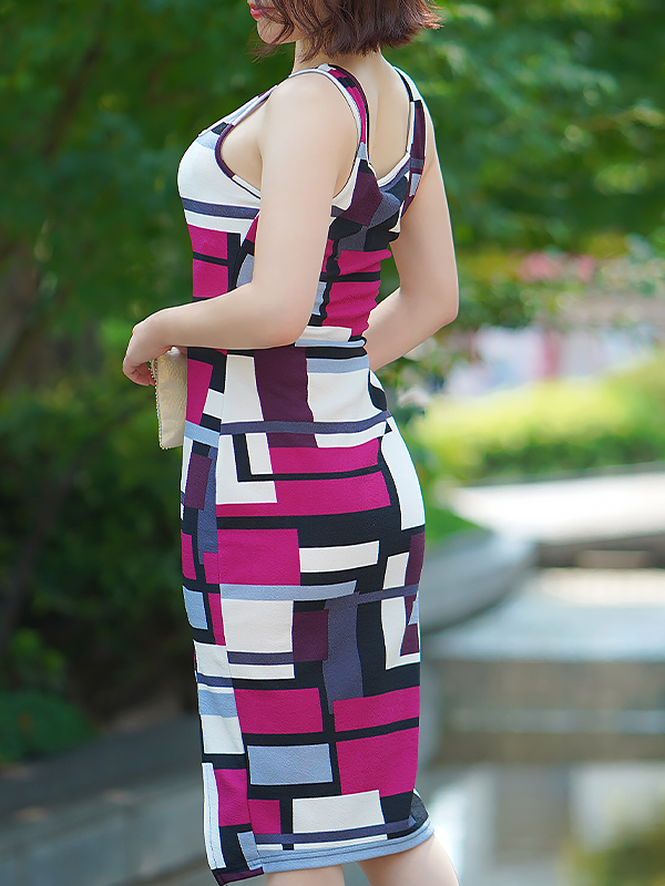 CASA BIANCA 上门服务 KASUMI