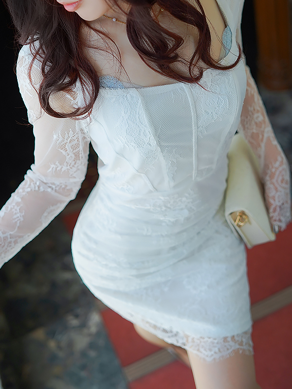 CASA BIANCA 上门服务 KAEDE★