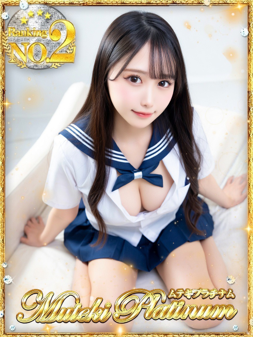 Muteki Platinum 안마(데리버리) SHIRAYUKI