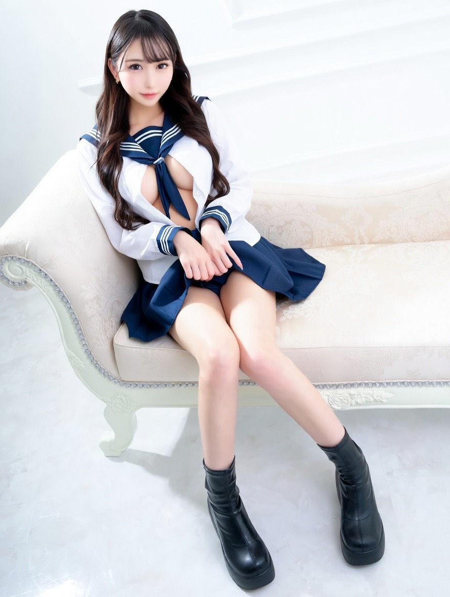 Muteki Platinum 안마(데리버리) SHIRAYUKI