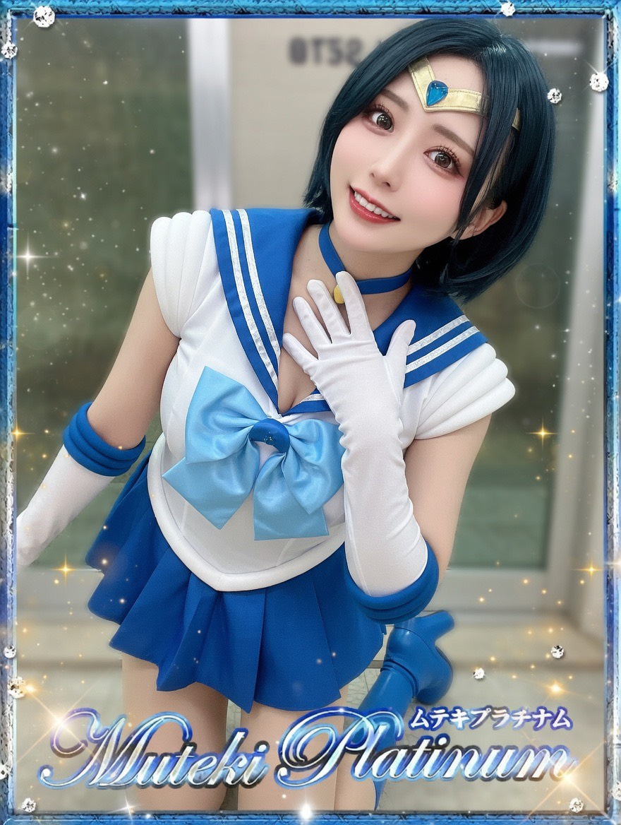 Muteki Platinum outcall escort service NAGISA