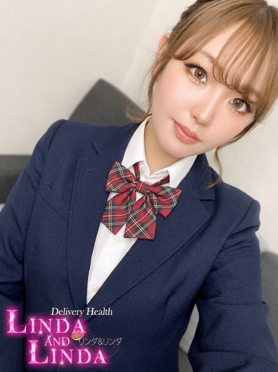 Linda＆Linda リンダリンダ難波店 outcall escort service HINAMI