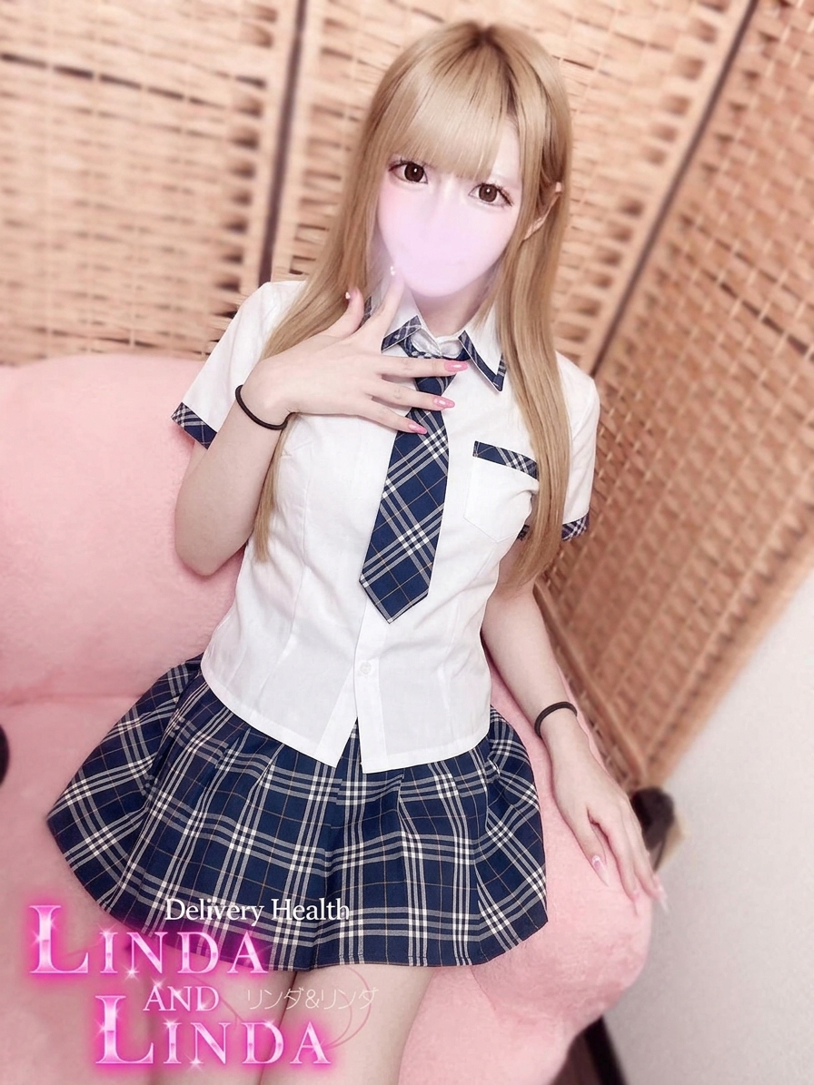 Linda＆Linda リンダリンダ難波店 outcall escort service RAMU