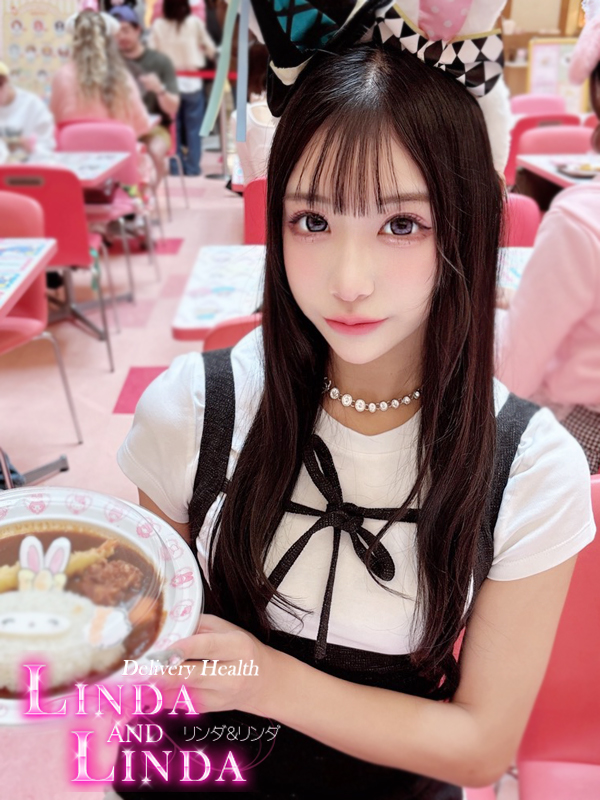 Linda＆Linda リンダリンダ難波店 outcall escort service SUI