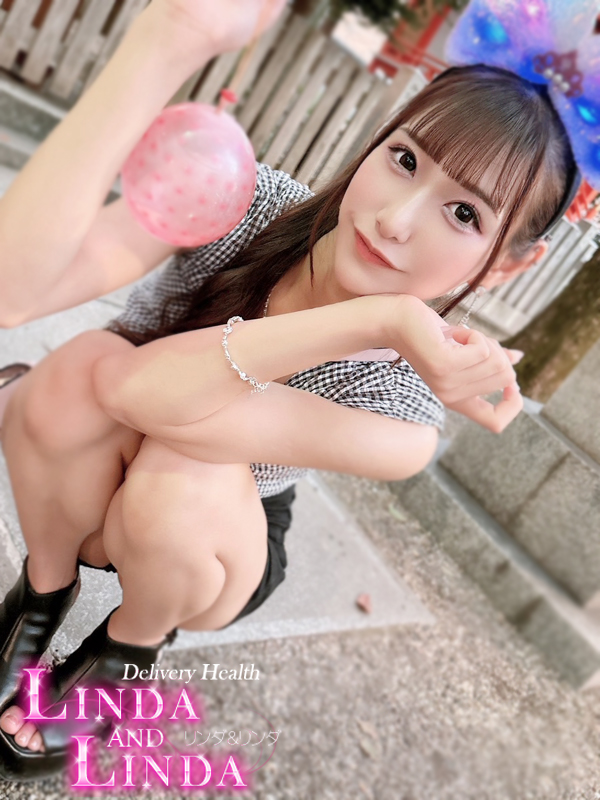 Linda＆Linda リンダリンダ難波店 デリヘル SUI