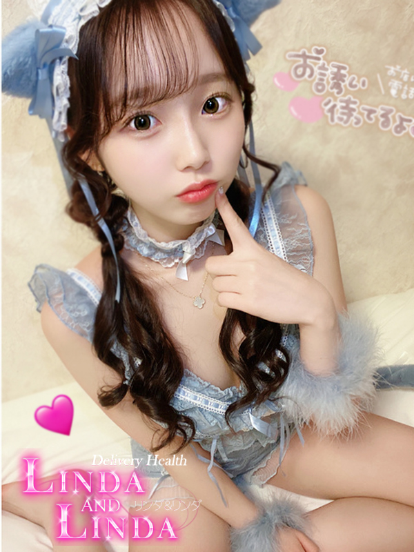 Linda＆Linda リンダリンダ難波店 outcall escort service AIKA