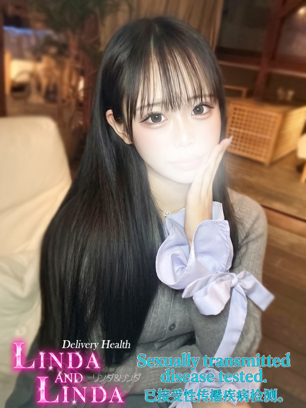 Linda＆Linda リンダリンダ難波店 デリヘル HIME★