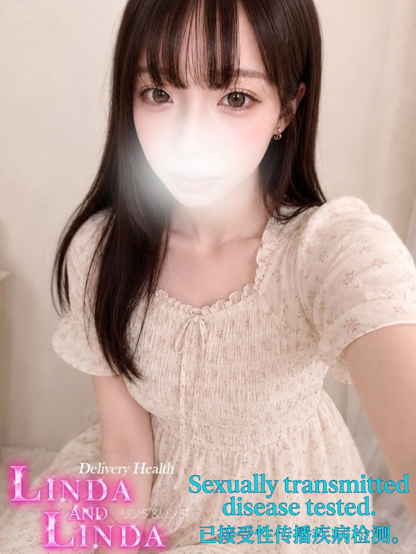 Linda＆Linda リンダリンダ難波店 outcall escort service NANAMI KAWAISABATSUGUNBINKANTTOKOHOSHICHOU