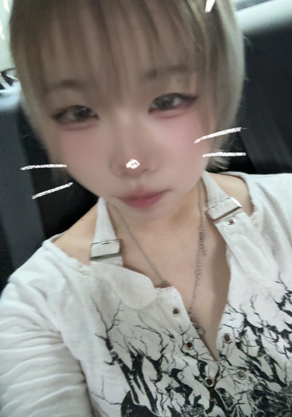返信画像