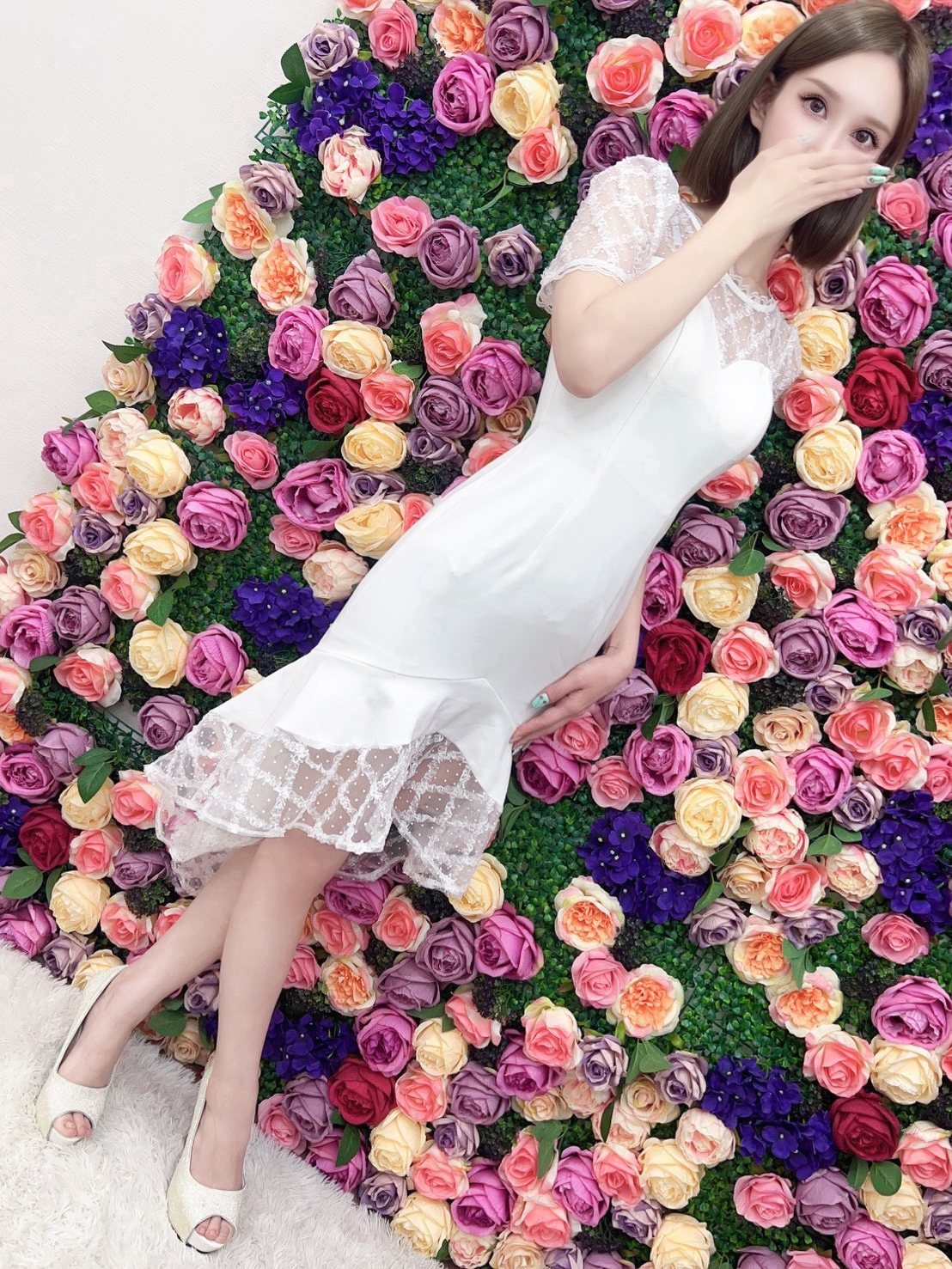 COCKTAIL岡山店 outcall escort service KARINA