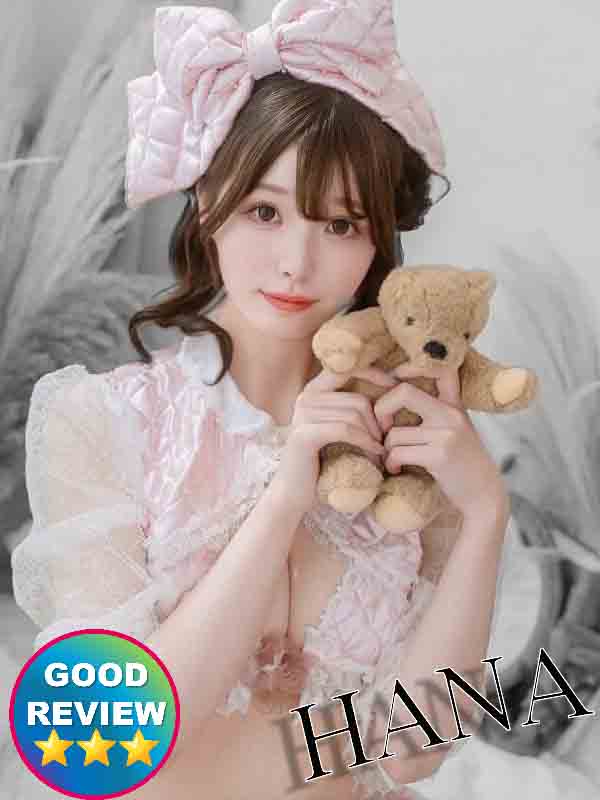 LIGHT（ライト）～光が導く無限の可能性～ soapland service parlor HANA