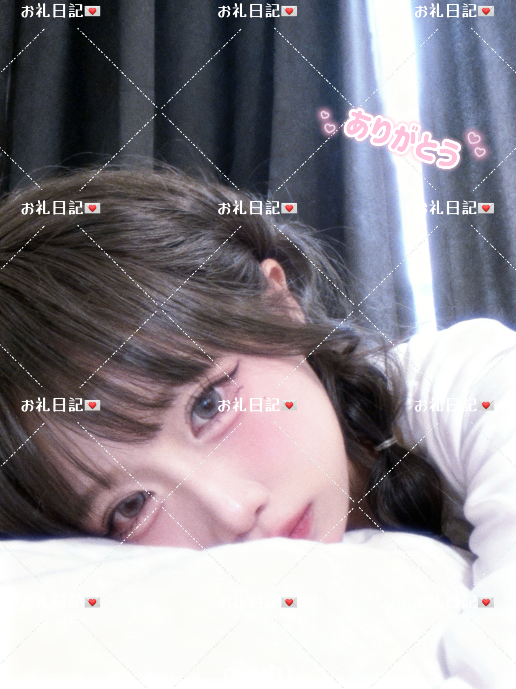 口コミ返信アップロード画像