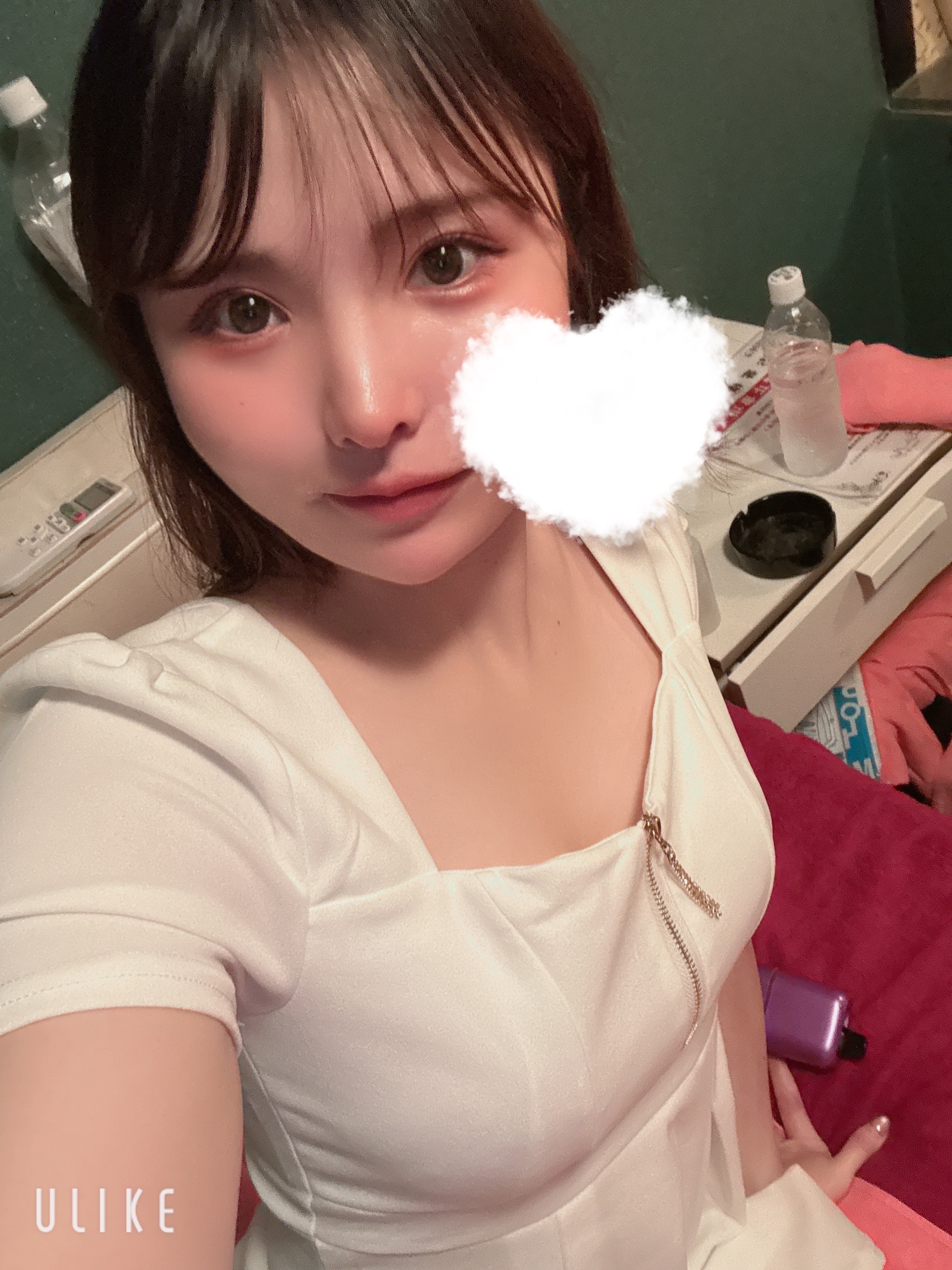 返信画像