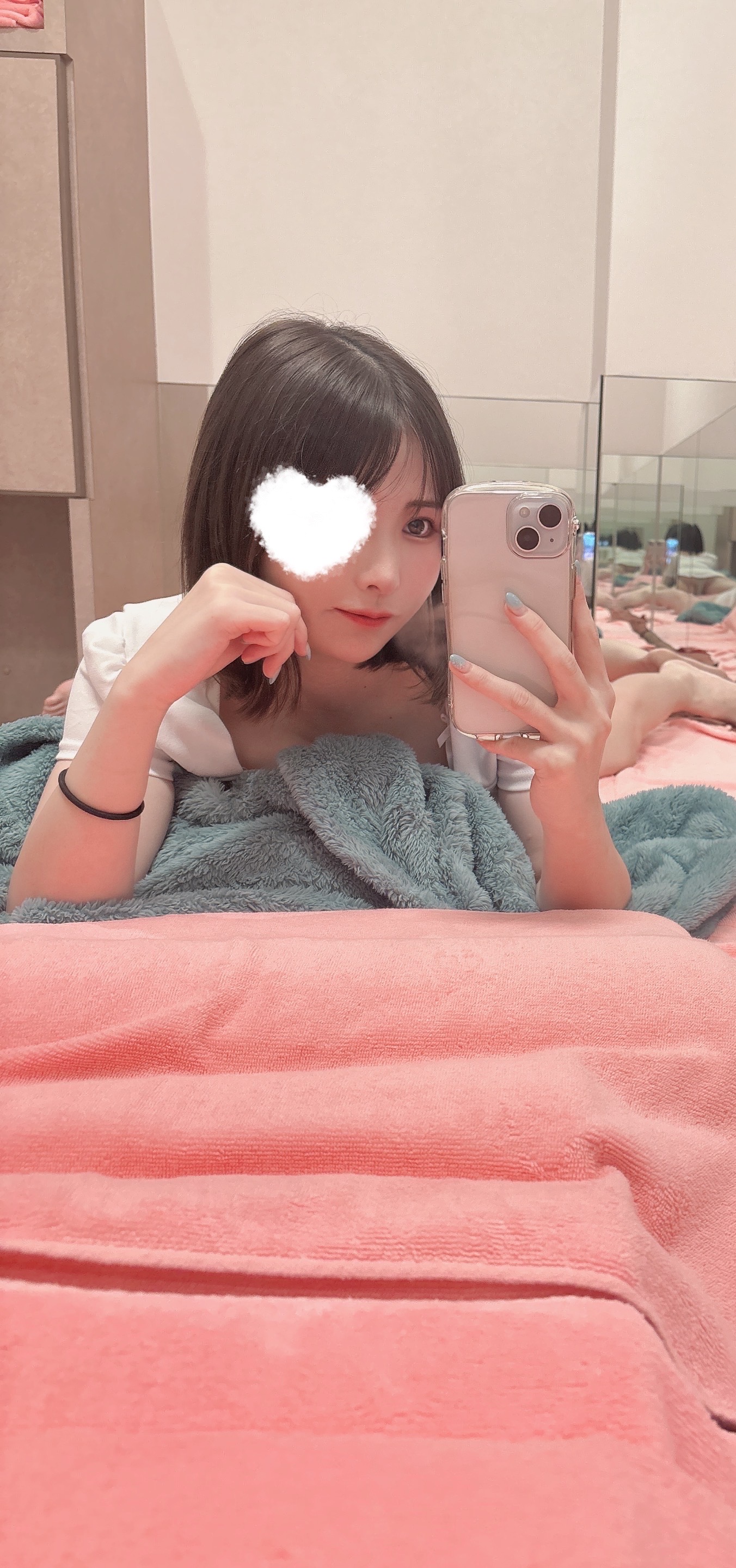 返信画像