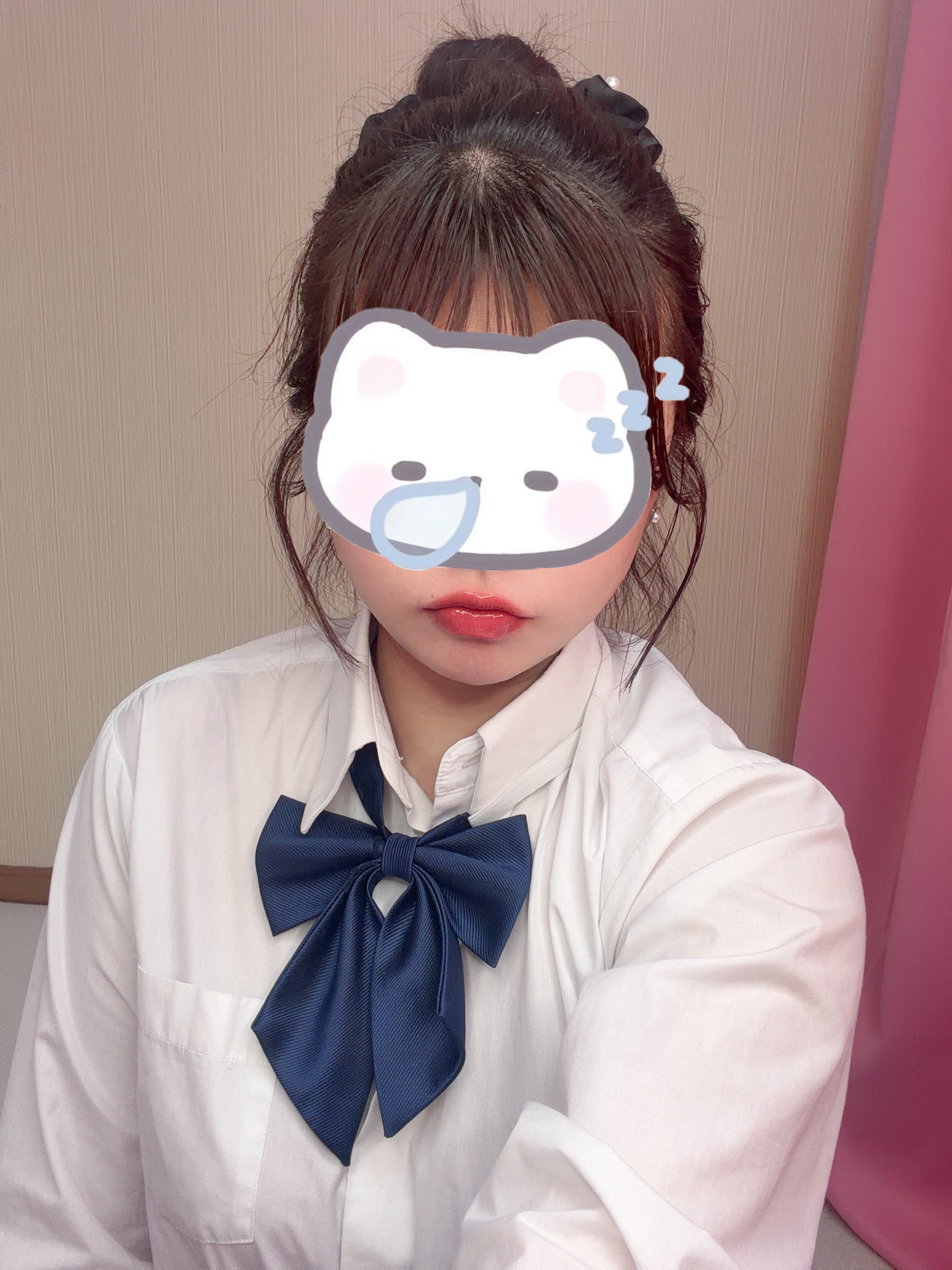 返信画像